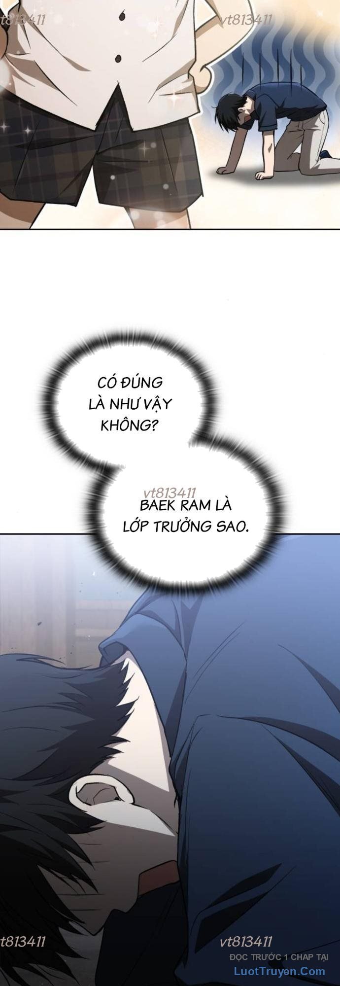 Trường Mẫu Giáo Thần Thú Chapter 37 - Trang 2