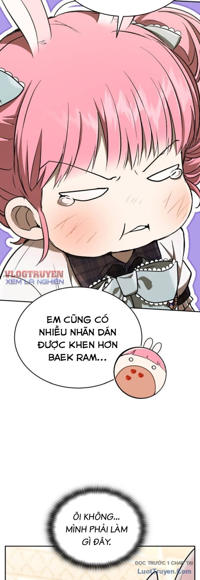 Trường Mẫu Giáo Thần Thú Chapter 37 - Trang 2