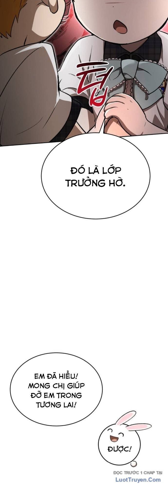Trường Mẫu Giáo Thần Thú Chapter 37 - Trang 2