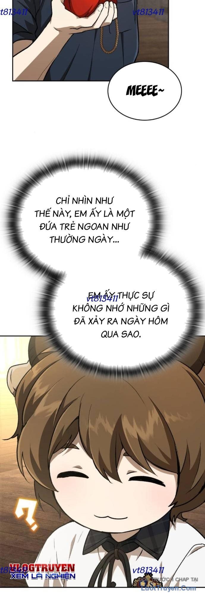 Trường Mẫu Giáo Thần Thú Chapter 37 - Trang 2