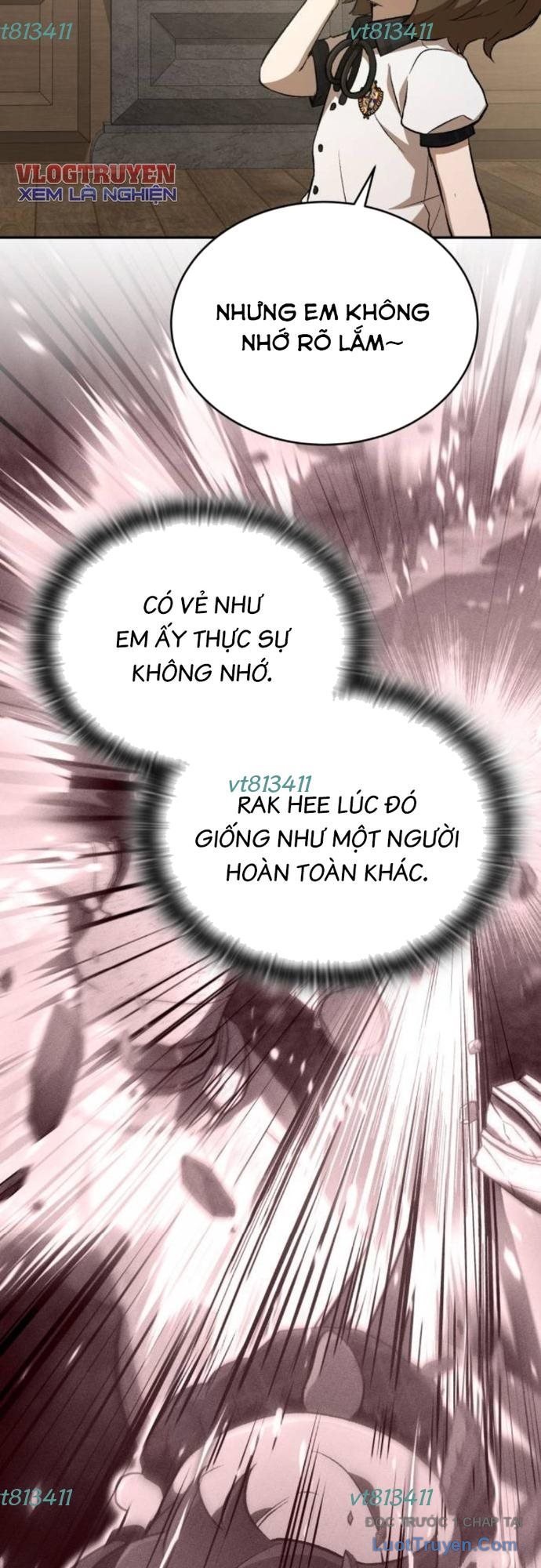 Trường Mẫu Giáo Thần Thú Chapter 37 - Trang 2
