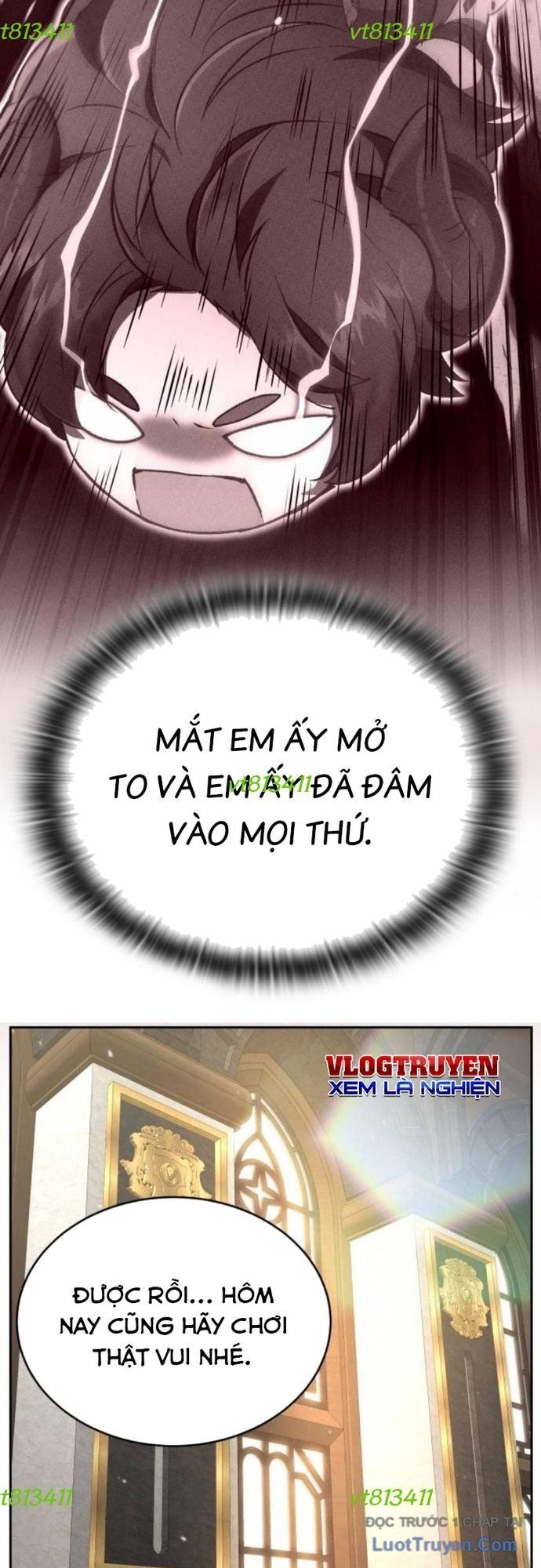 Trường Mẫu Giáo Thần Thú Chapter 37 - Trang 2