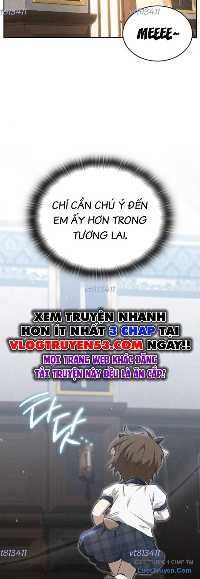 Trường Mẫu Giáo Thần Thú Chapter 37 - Trang 2