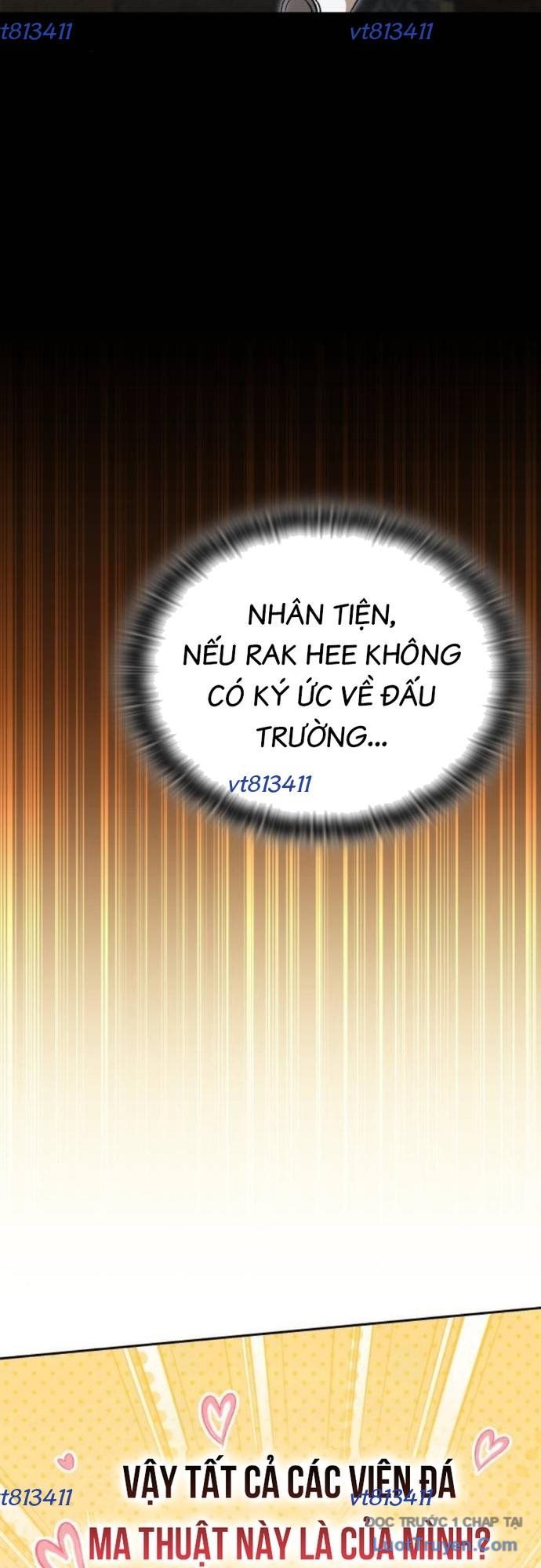 Trường Mẫu Giáo Thần Thú Chapter 37 - Trang 2