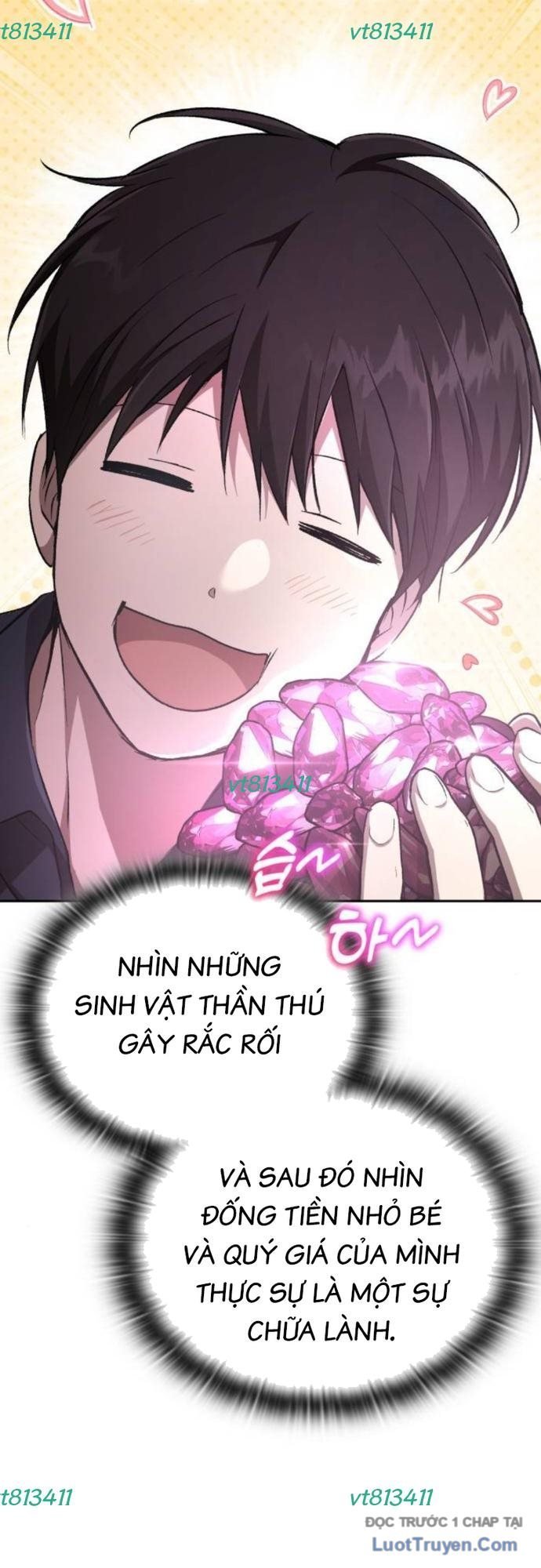 Trường Mẫu Giáo Thần Thú Chapter 37 - Trang 2