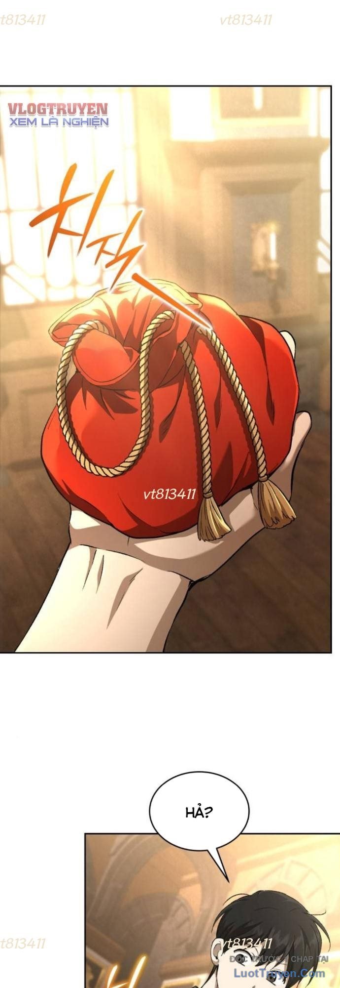 Trường Mẫu Giáo Thần Thú Chapter 37 - Trang 2
