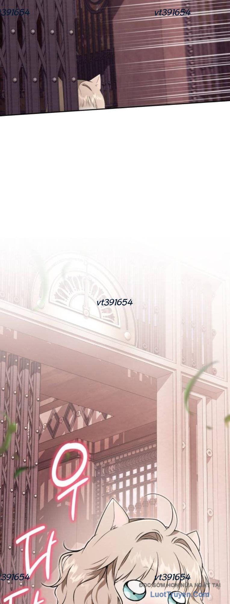 Trường Mẫu Giáo Thần Thú Chapter 40 - Trang 2