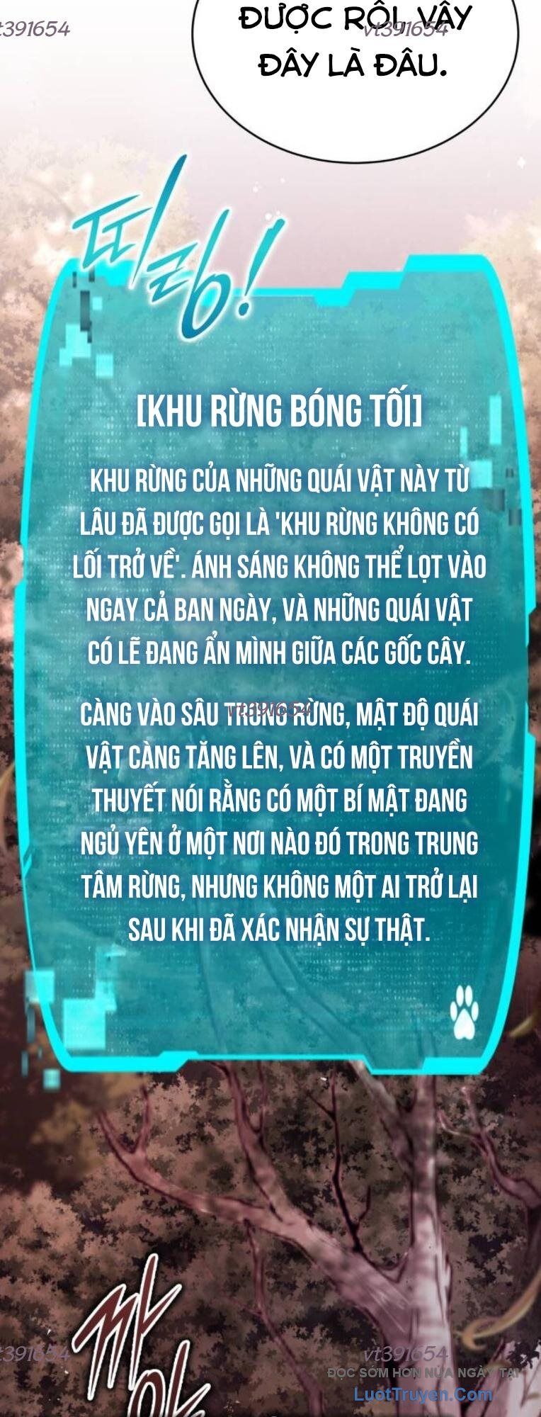 Trường Mẫu Giáo Thần Thú Chapter 40 - Trang 2