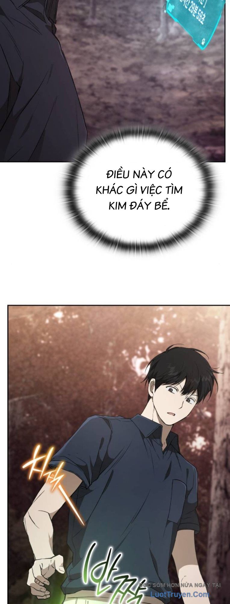 Trường Mẫu Giáo Thần Thú Chapter 40 - Trang 2