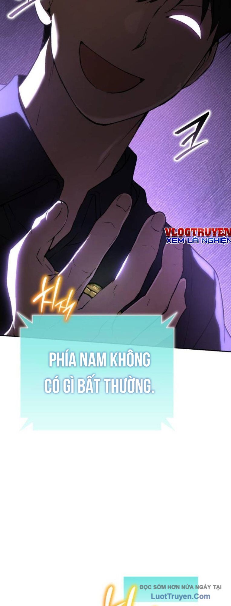 Trường Mẫu Giáo Thần Thú Chapter 40 - Trang 2