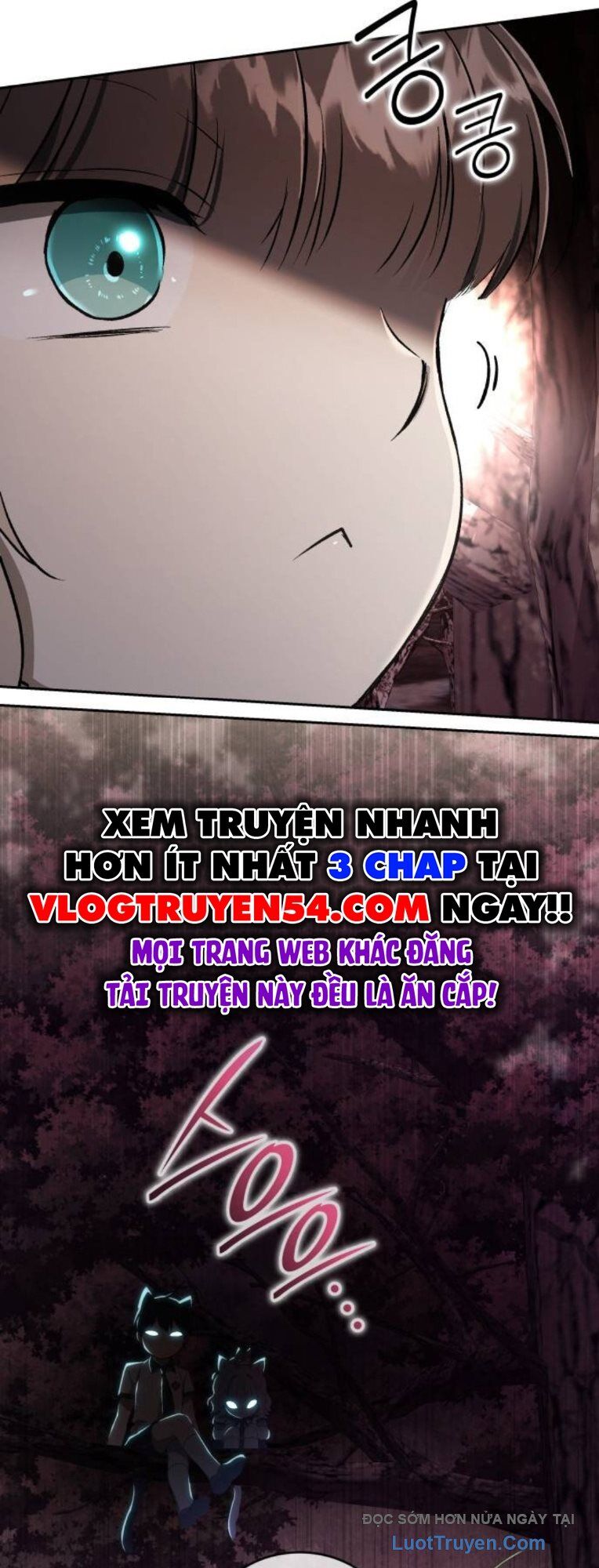 Trường Mẫu Giáo Thần Thú Chapter 40 - Trang 2