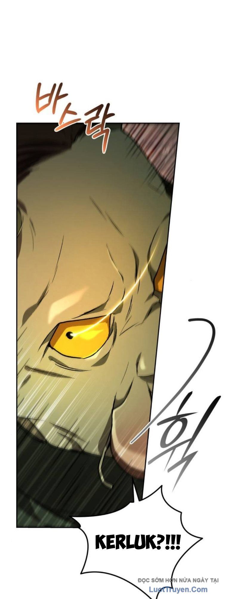 Trường Mẫu Giáo Thần Thú Chapter 40 - Trang 2