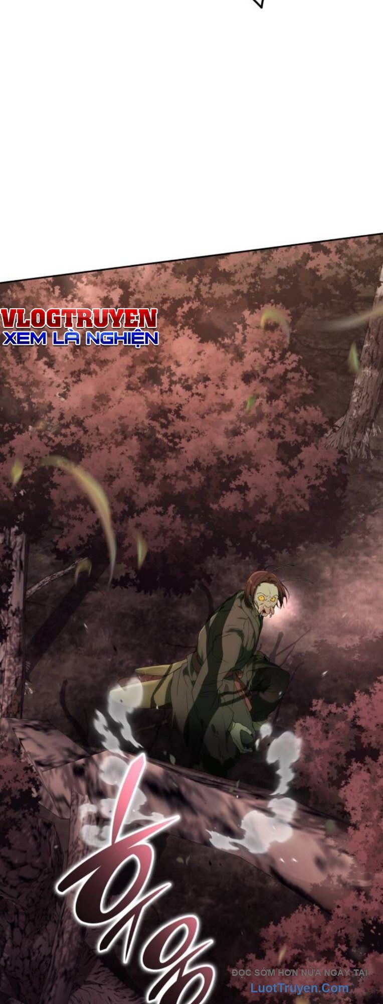 Trường Mẫu Giáo Thần Thú Chapter 40 - Trang 2