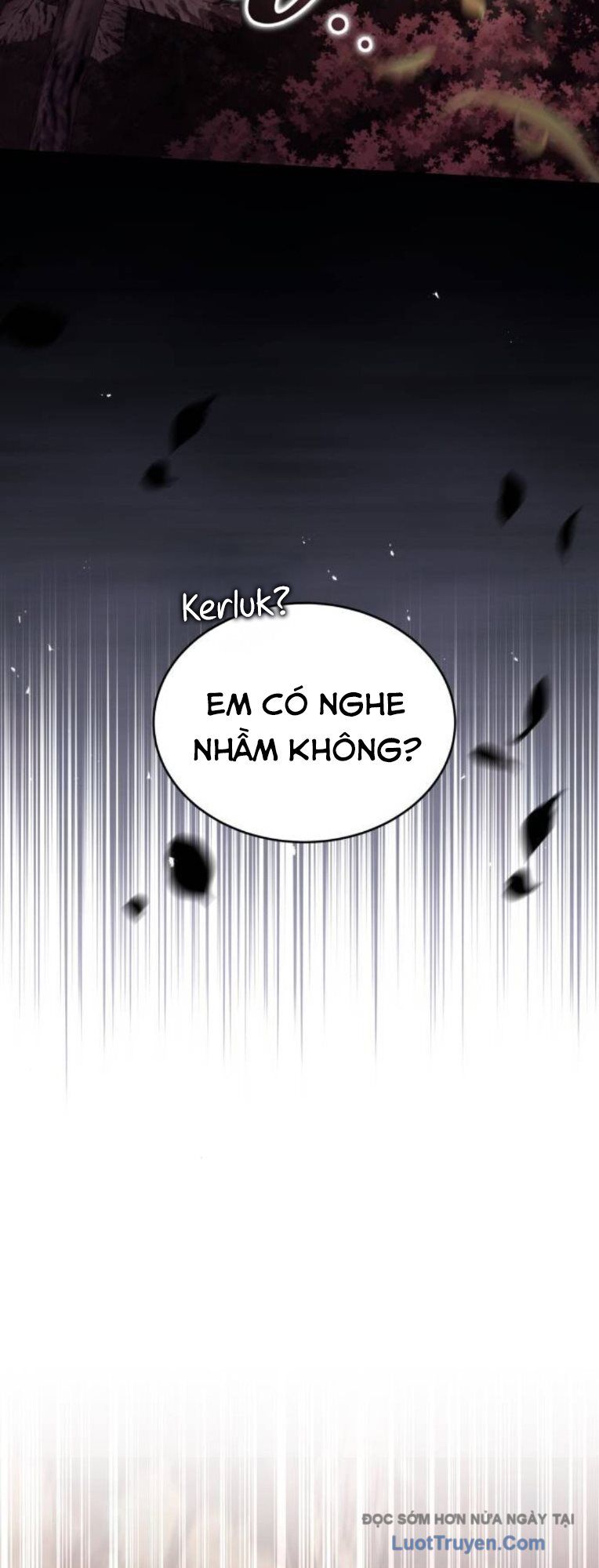 Trường Mẫu Giáo Thần Thú Chapter 40 - Trang 2