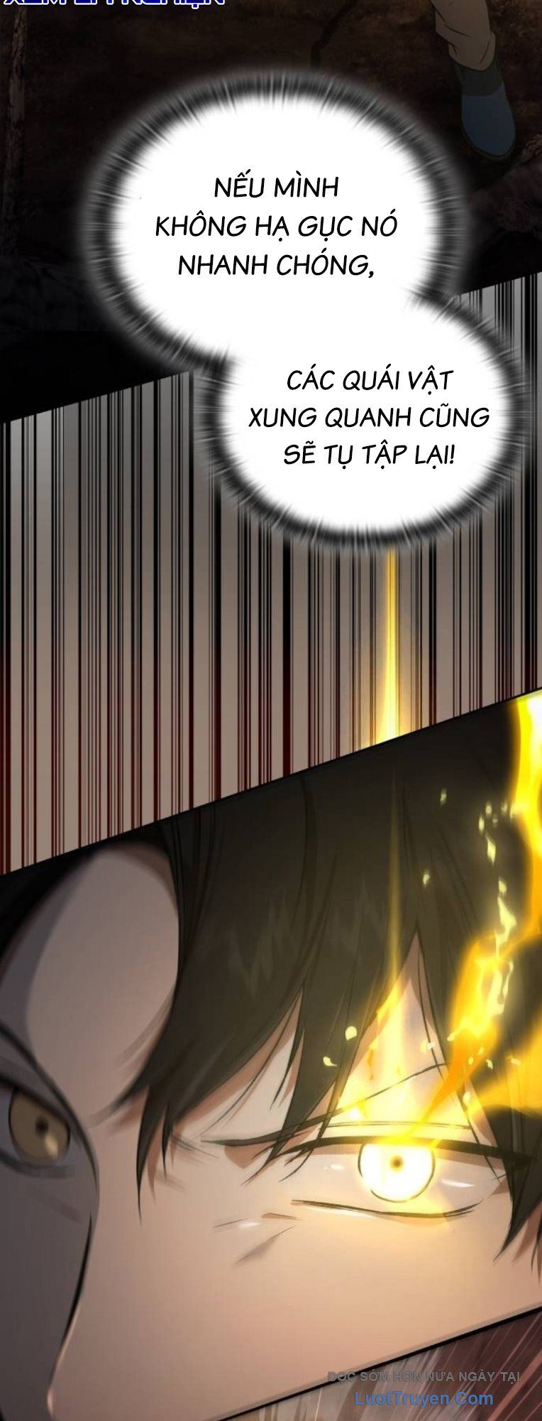 Trường Mẫu Giáo Thần Thú Chapter 40 - Trang 2