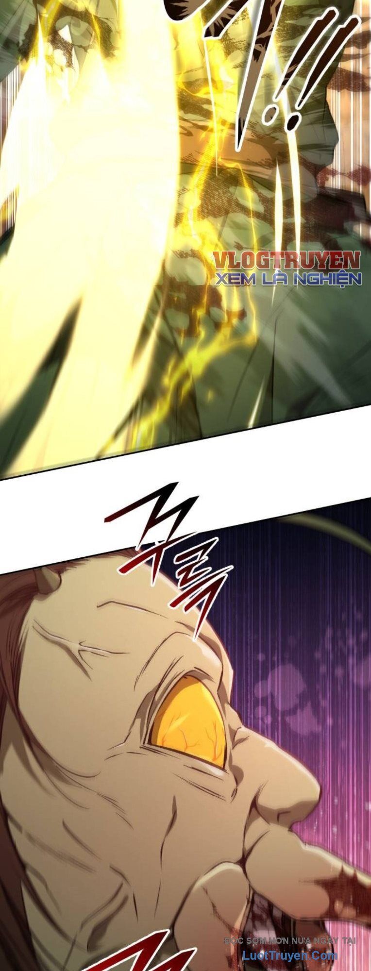 Trường Mẫu Giáo Thần Thú Chapter 40 - Trang 2