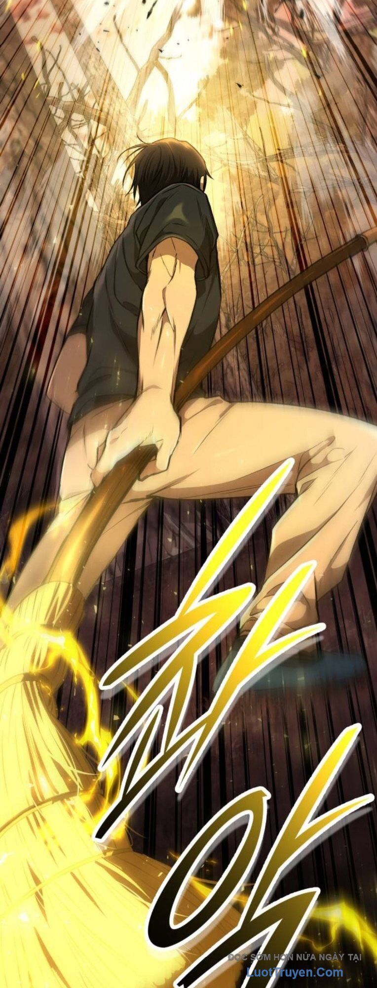 Trường Mẫu Giáo Thần Thú Chapter 40 - Trang 2
