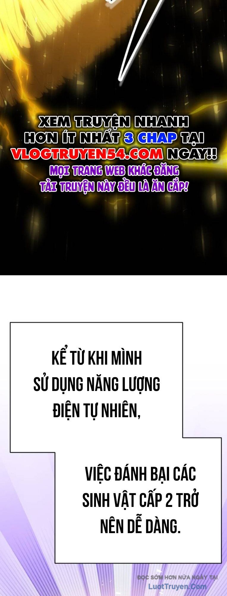 Trường Mẫu Giáo Thần Thú Chapter 40 - Trang 2