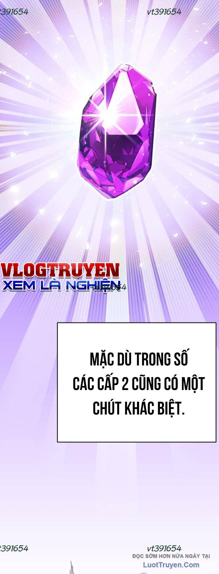 Trường Mẫu Giáo Thần Thú Chapter 40 - Trang 2