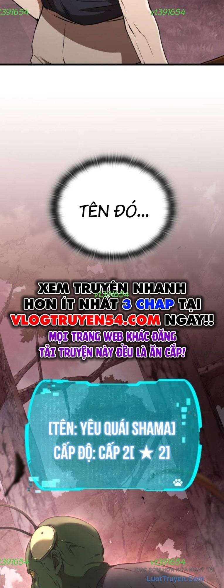 Trường Mẫu Giáo Thần Thú Chapter 40 - Trang 2