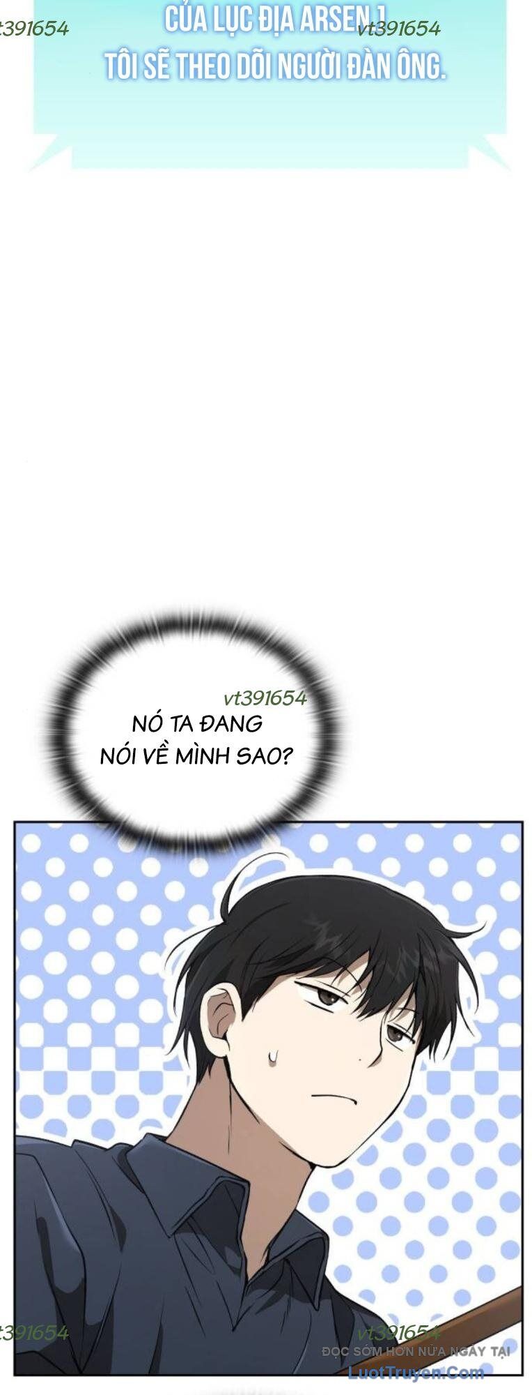 Trường Mẫu Giáo Thần Thú Chapter 40 - Trang 2