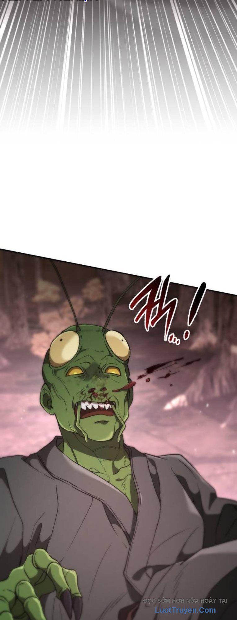 Trường Mẫu Giáo Thần Thú Chapter 40 - Trang 2