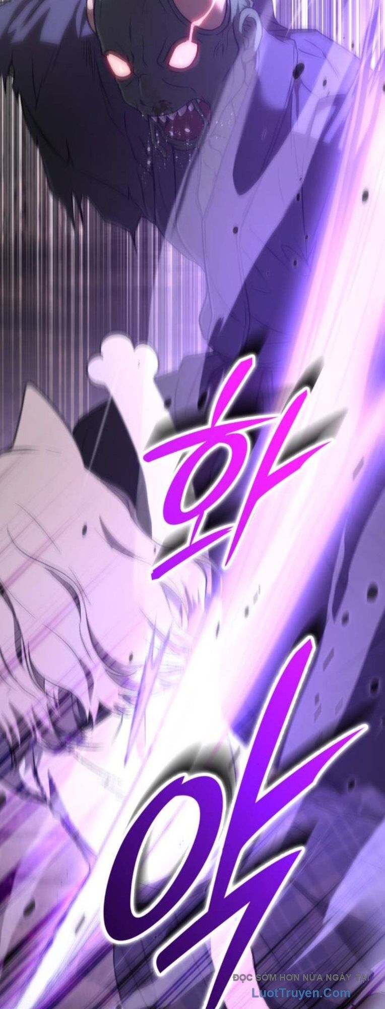 Trường Mẫu Giáo Thần Thú Chapter 40 - Trang 2