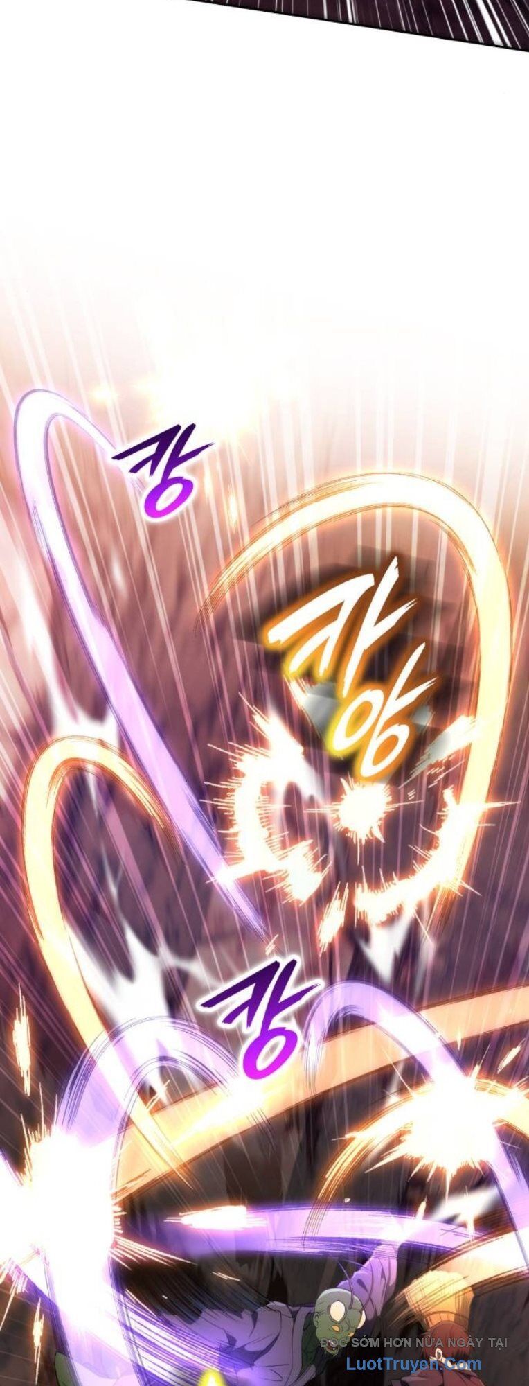 Trường Mẫu Giáo Thần Thú Chapter 40 - Trang 2