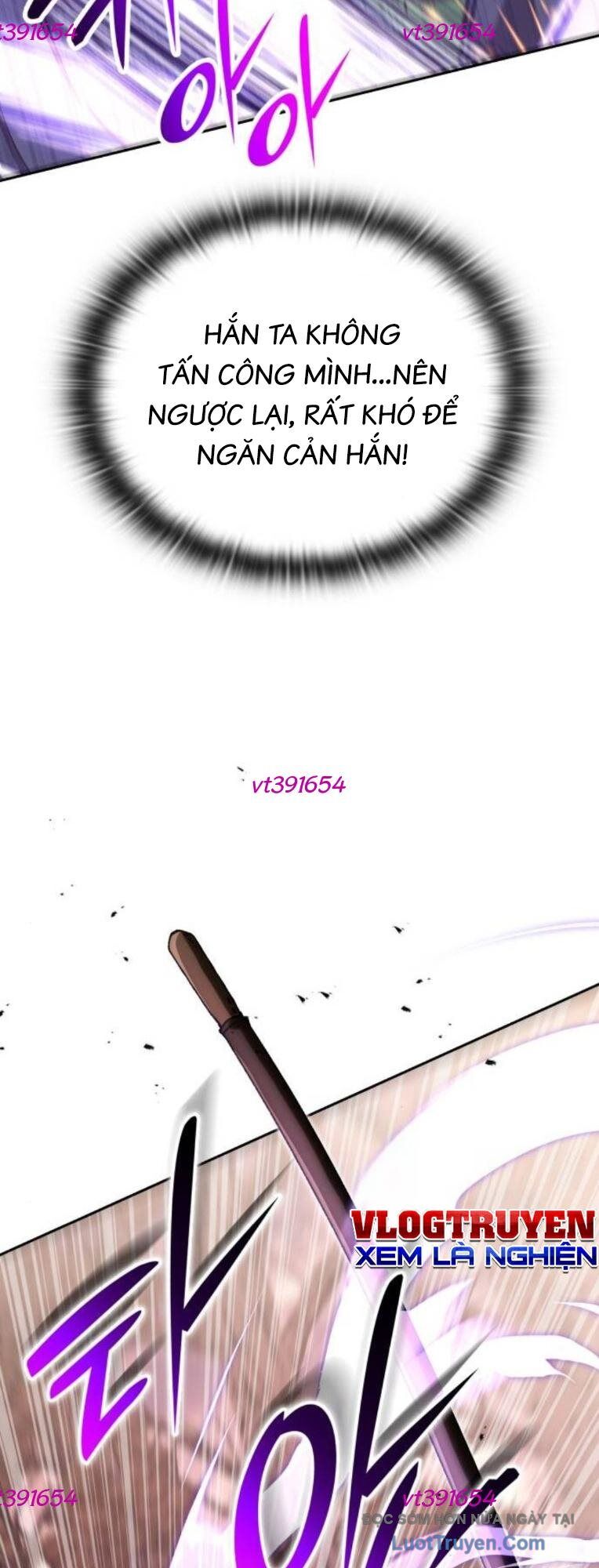 Trường Mẫu Giáo Thần Thú Chapter 40 - Trang 2