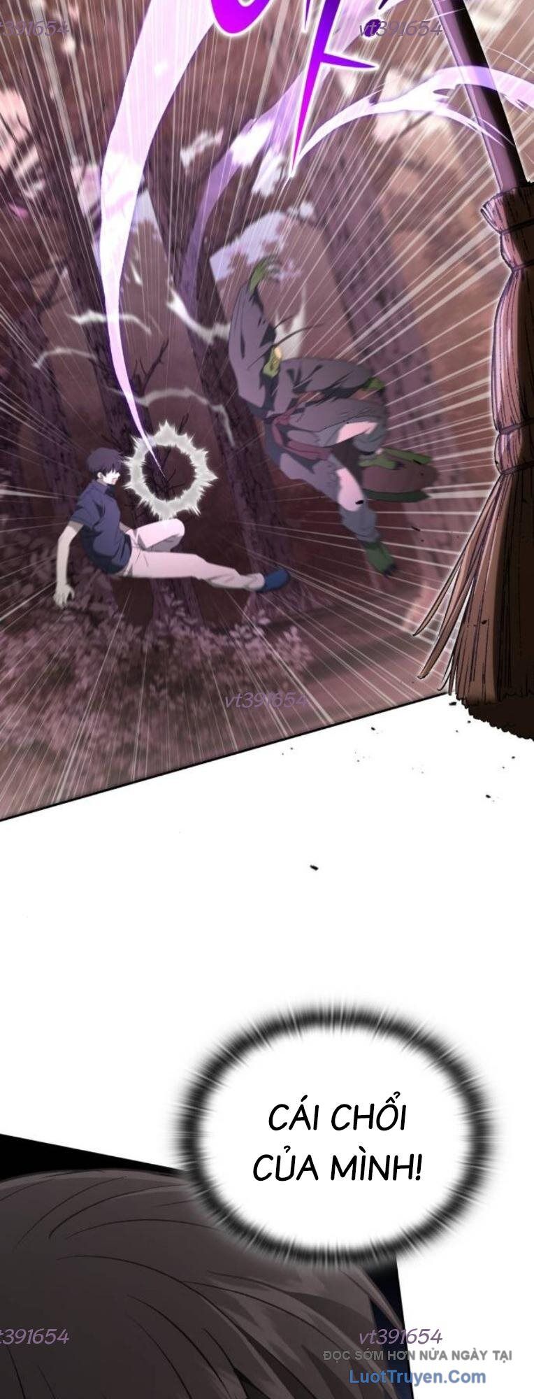 Trường Mẫu Giáo Thần Thú Chapter 40 - Trang 2