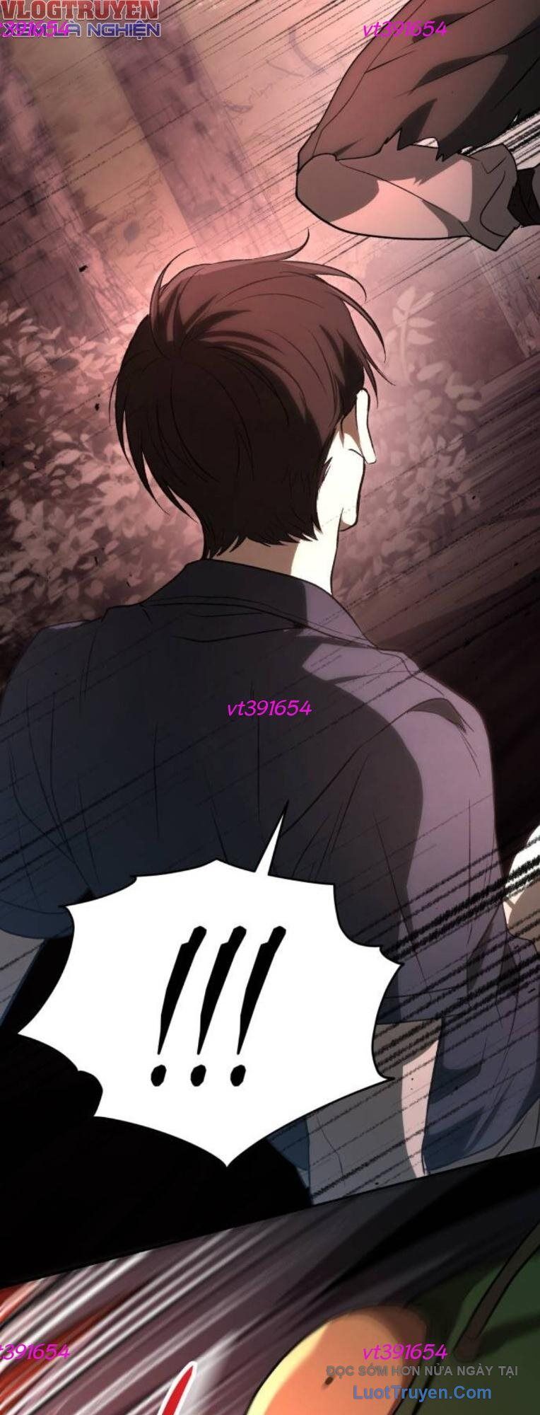 Trường Mẫu Giáo Thần Thú Chapter 40 - Trang 2