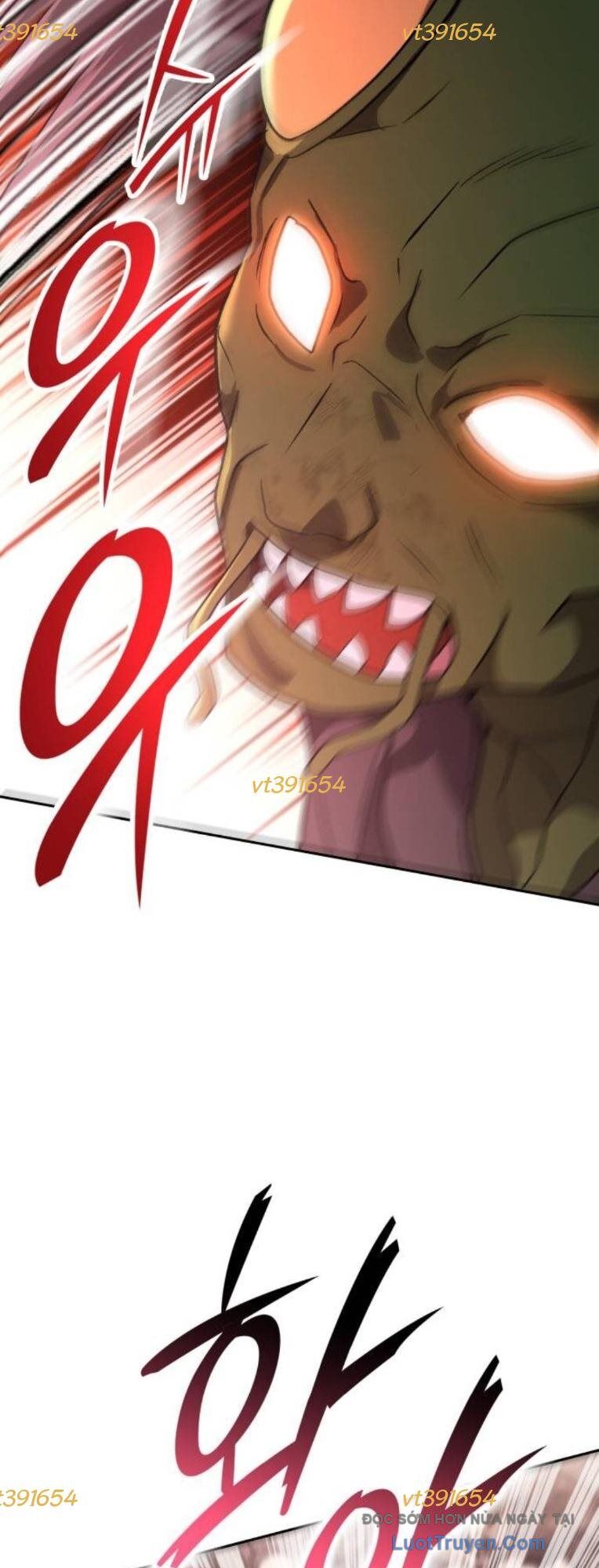 Trường Mẫu Giáo Thần Thú Chapter 40 - Trang 2