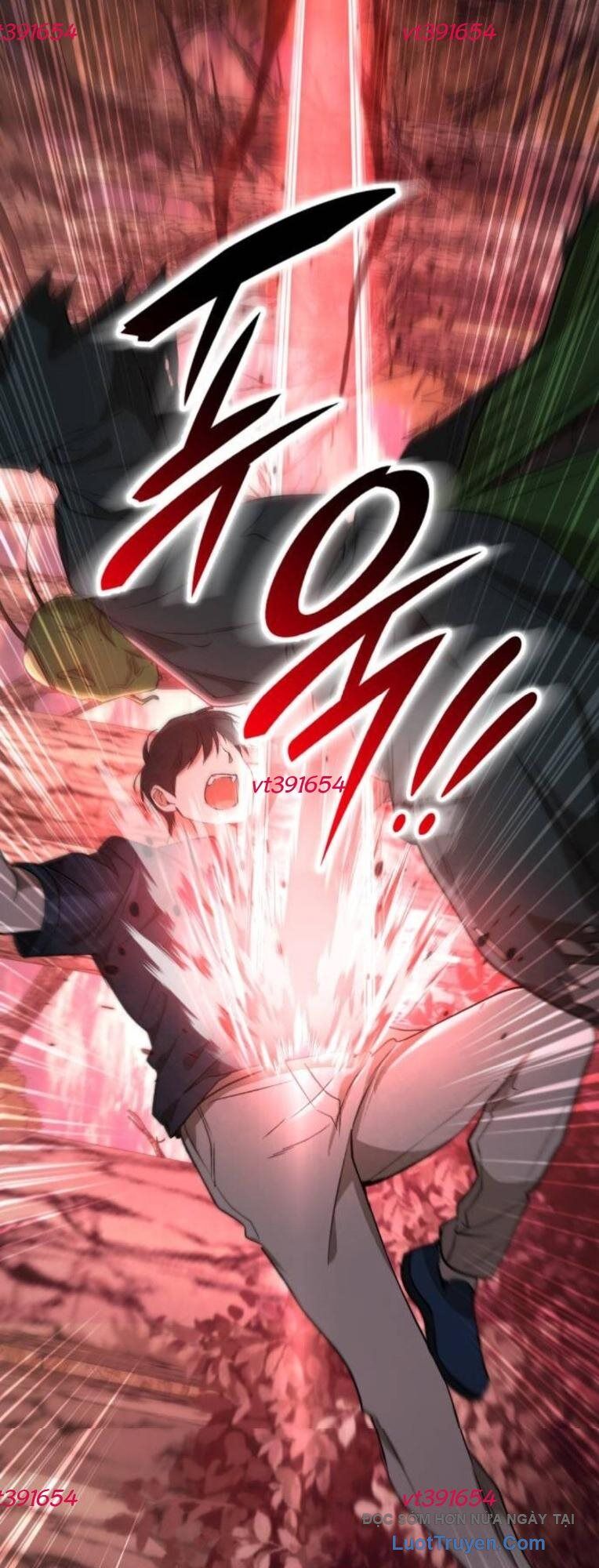 Trường Mẫu Giáo Thần Thú Chapter 40 - Trang 2