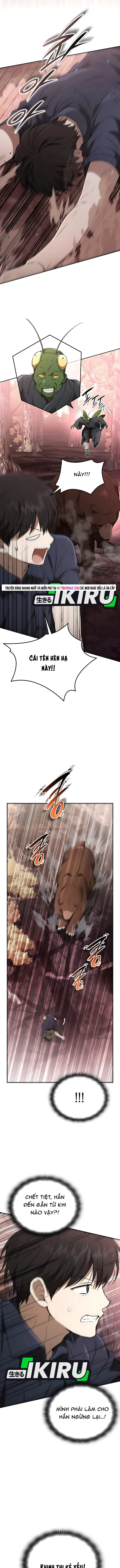 Trường Mẫu Giáo Thần Thú Chapter 41 - Trang 2