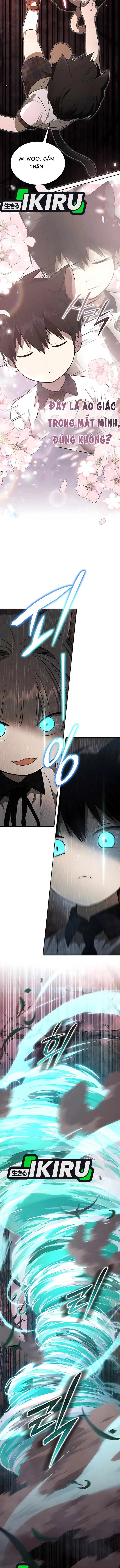 Trường Mẫu Giáo Thần Thú Chapter 41 - Trang 2