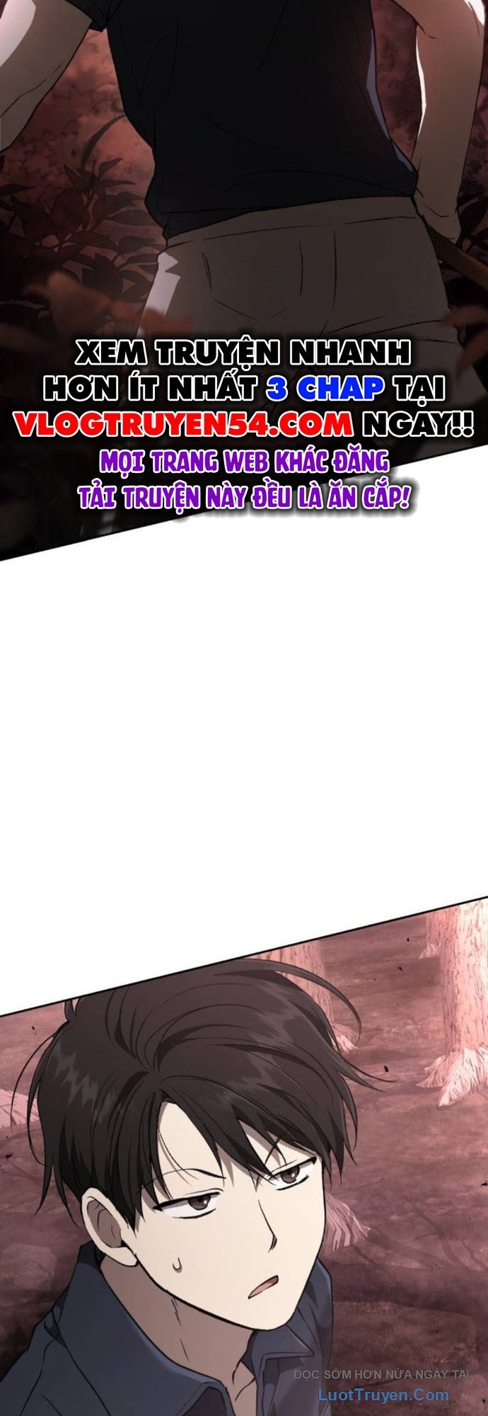 Trường Mẫu Giáo Thần Thú Chapter 42 - Next 