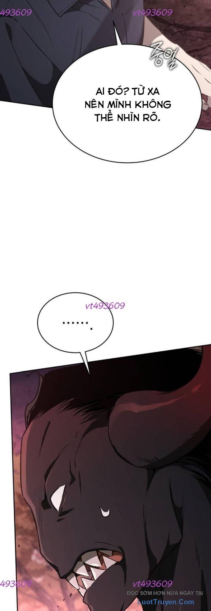 Trường Mẫu Giáo Thần Thú Chapter 42 - Next 