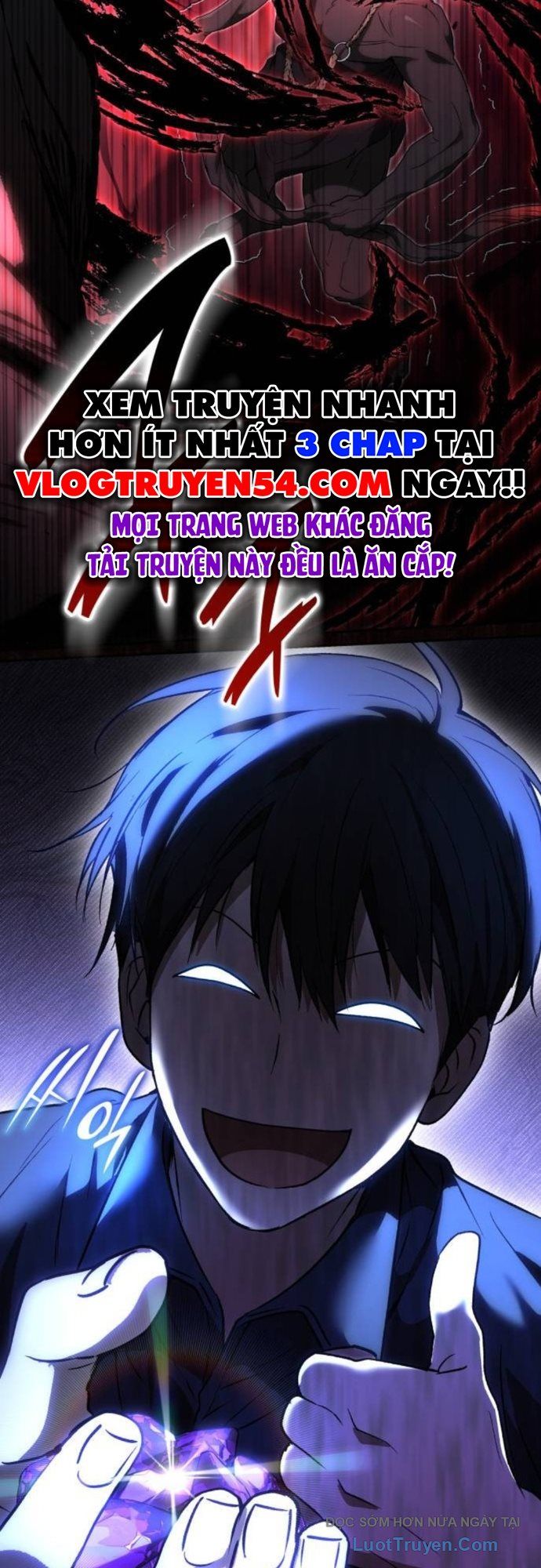 Trường Mẫu Giáo Thần Thú Chapter 42 - Next 