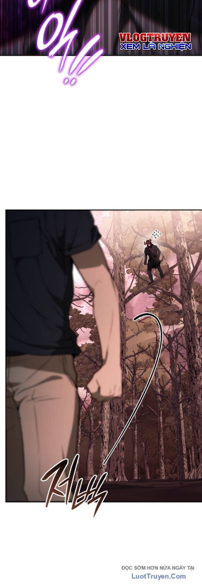 Trường Mẫu Giáo Thần Thú Chapter 42 - Next 