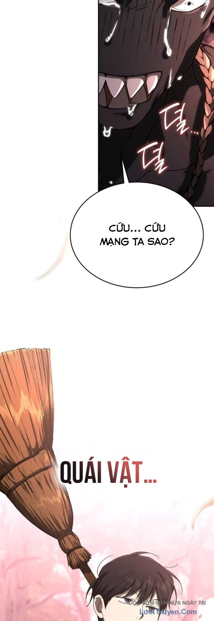 Trường Mẫu Giáo Thần Thú Chapter 42 - Next 