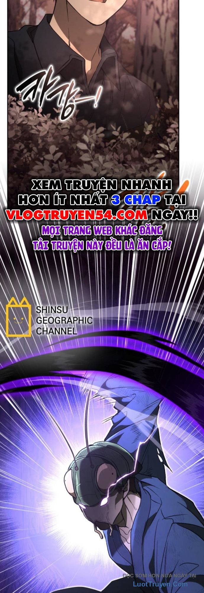 Trường Mẫu Giáo Thần Thú Chapter 42 - Next 