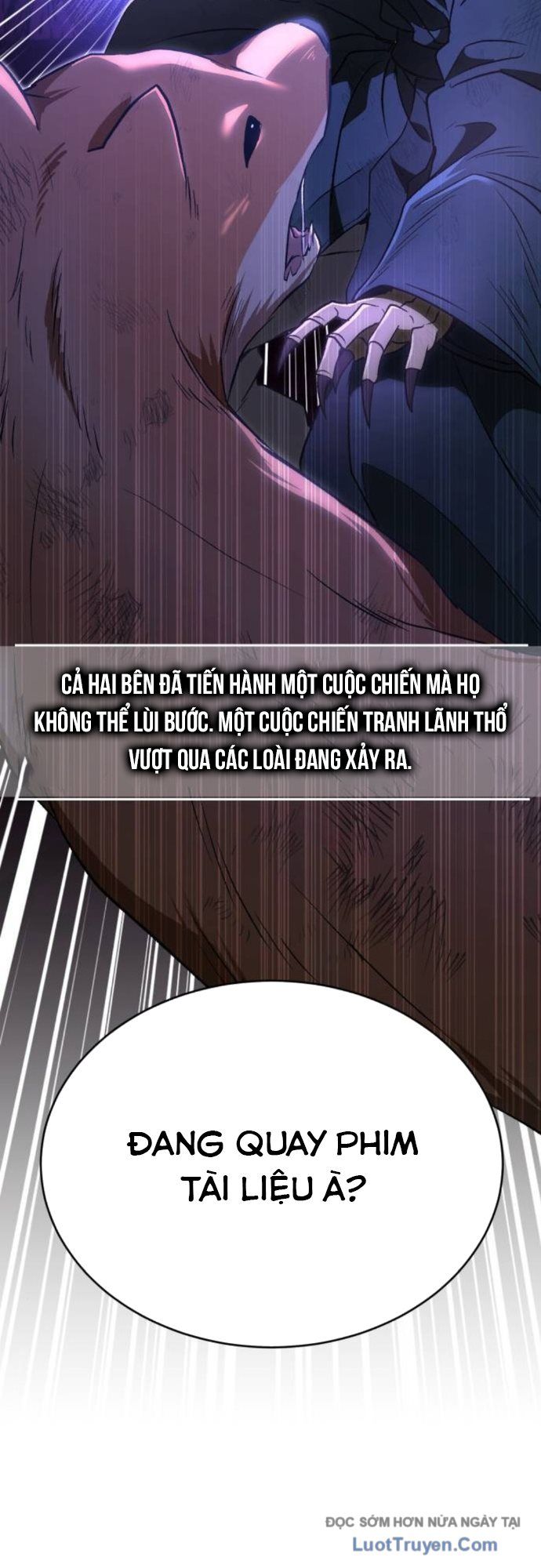 Trường Mẫu Giáo Thần Thú Chapter 42 - Next 