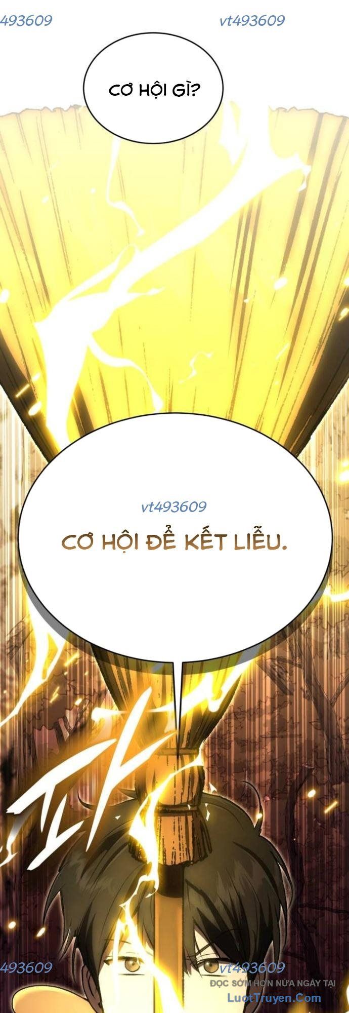 Trường Mẫu Giáo Thần Thú Chapter 42 - Next 