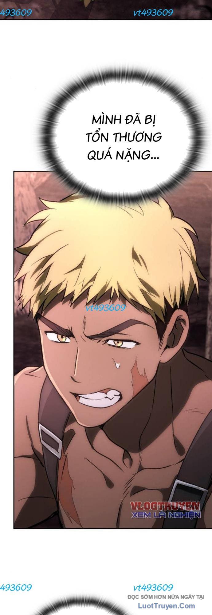 Trường Mẫu Giáo Thần Thú Chapter 42 - Next 