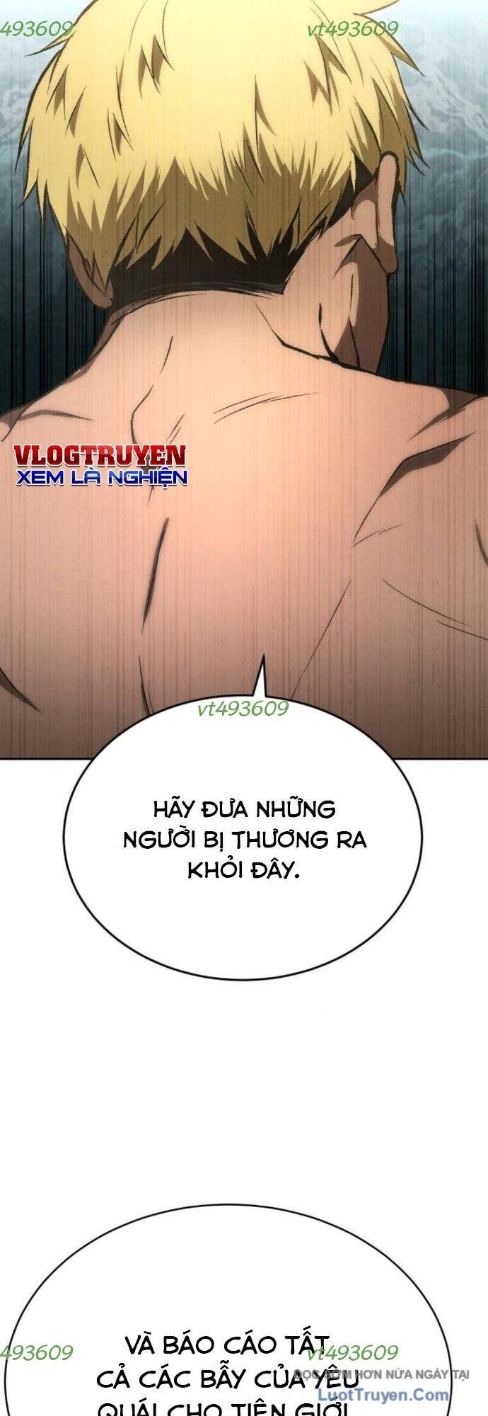 Trường Mẫu Giáo Thần Thú Chapter 42 - Next 