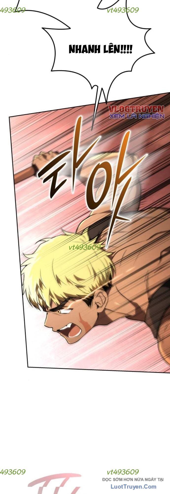 Trường Mẫu Giáo Thần Thú Chapter 42 - Next 