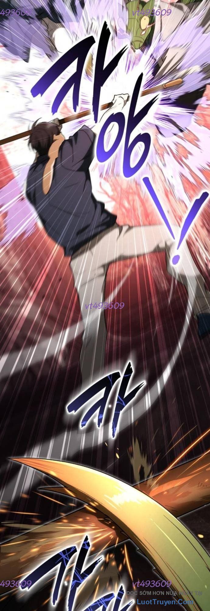 Trường Mẫu Giáo Thần Thú Chapter 42 - Next 