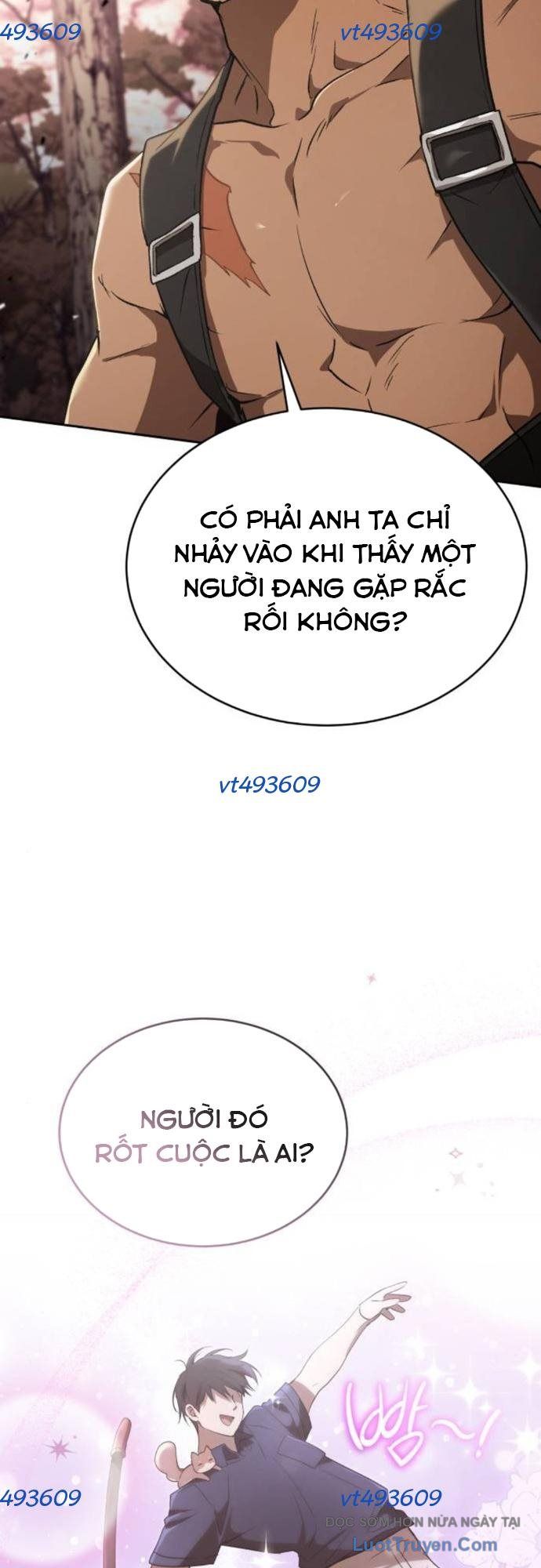 Trường Mẫu Giáo Thần Thú Chapter 42 - Next 
