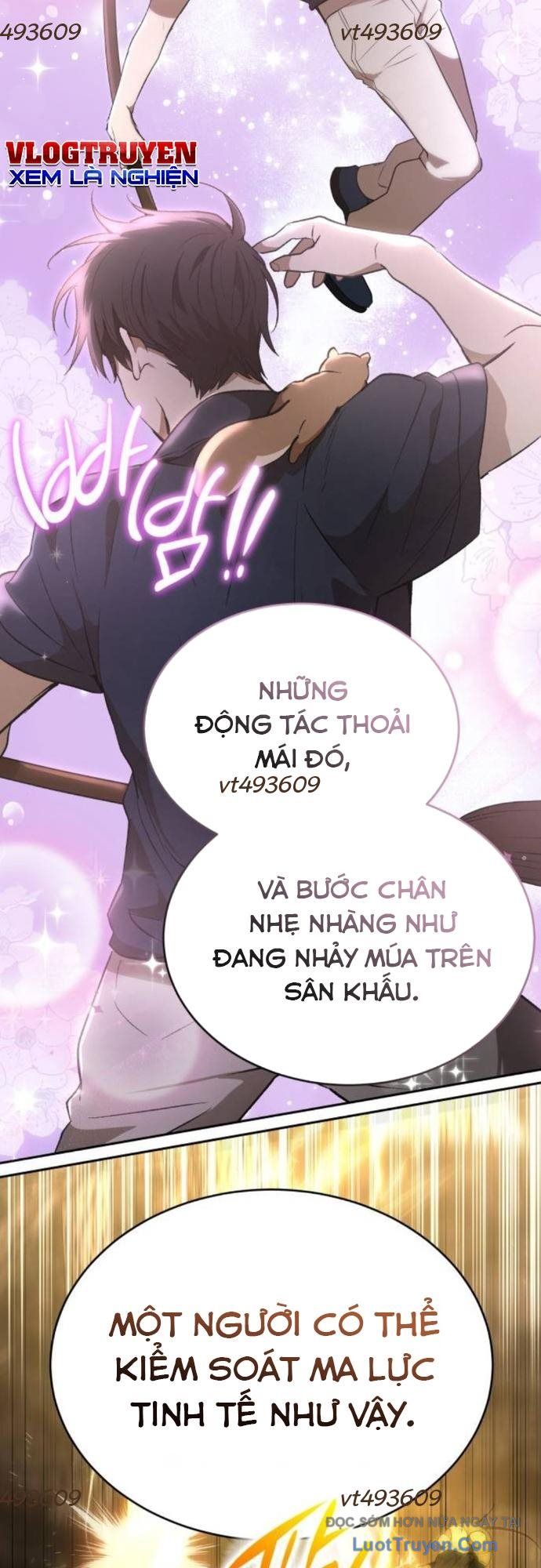 Trường Mẫu Giáo Thần Thú Chapter 42 - Next 