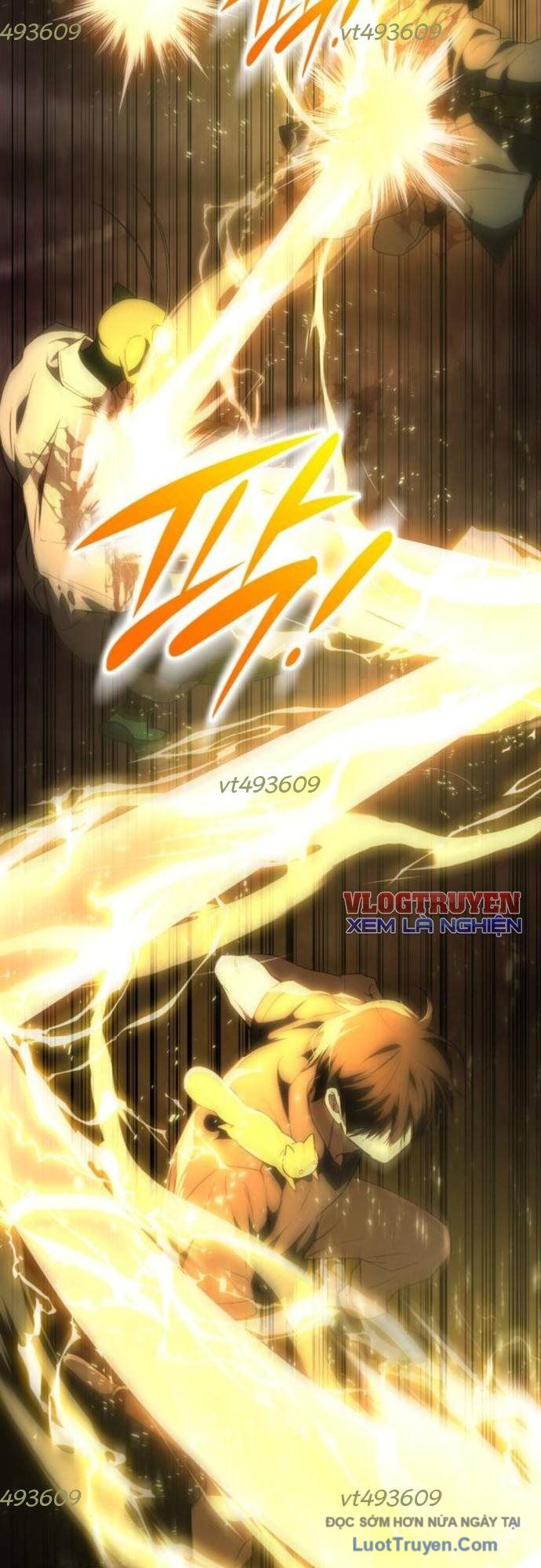 Trường Mẫu Giáo Thần Thú Chapter 42 - Next 